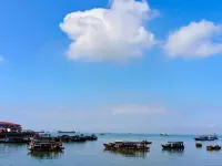 GreenTree B&B (Beihai Silver Beach)