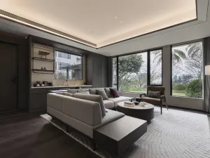 Shantou Zhonghai Chaoyue Hotel