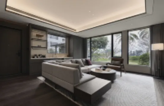 汕頭中海潮悦酒店