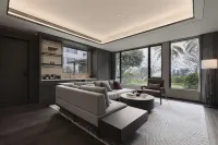 Shantou Zhonghai Chaoyue Hotel