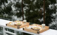 Zhiye And Fangxu Homestay (Yanuhu Branch) Hotels in Hongya