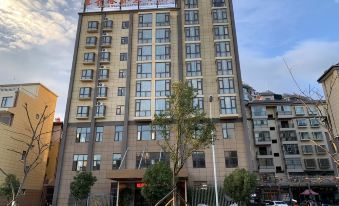 GreenTree Eastern Hotel (Shiping Julong Haoting)