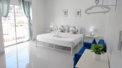 Cinderella Residence