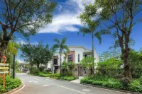 Yangjiang Hailing Island Xin Heng Villa (Evergrande Hawaii) Hotels in Evergrande Hawaii