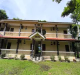 OYO 90906 Rumah Rehat Awana Các khách sạn gần Kampus Kejuruteraan USM
