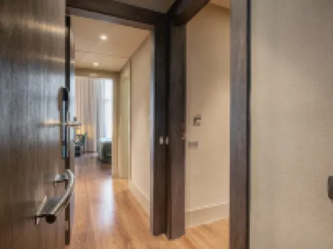 Gran Hotel Havana 4*Sup by Escampa Hotels Hotels in Barcelona