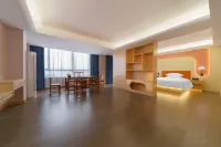 Puning Chaomanju Hotel（Nanjing Town Branch） Hotels near Puning City God Temple