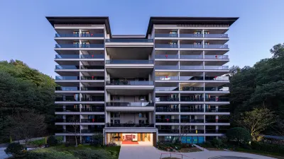 Shiguang Memory Athai Sulphur Hot Spring Private Soup Homestay Hotel in zona Dagunguo Scenic Resort