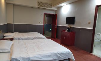 Xixi Hotel Wugang