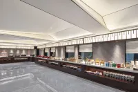 陌上輕居飯店（濮陽中心廣場人民路店） - 早餐