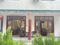 jizushanDeyunxuan Hotels near Jiayedian
