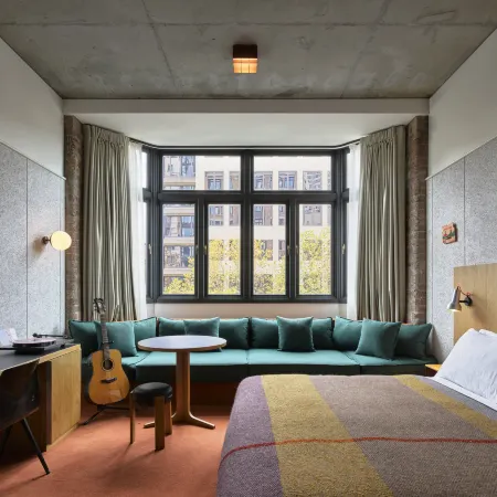 Ace Hotel Sydney
