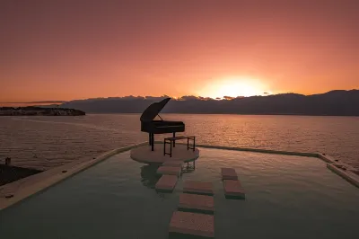 Shiyi Yunshang Sea View Homestay (Dali Shuanglang Erhai Branch) Các khách sạn ở Shuanglang Scenic Area