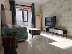 Tianjin Binhai Duoduojia Warm Homestay