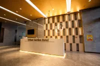 Urban Garden Hotel (Weifang High-tech Zone Good Mall) - 2 Yıldız