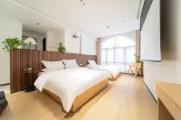 Shijingfang (Lijing Store in Luoyi Ancient City) Hotel in zona Lijing Gate