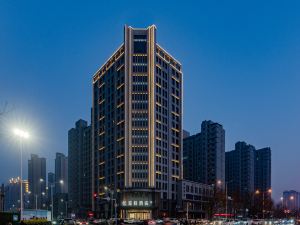 Xingcheng Hotel (Xinxiang Xinfei Avenue Branch)