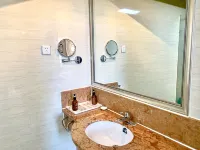 Qinglonghu Hotel Hotels in Qinggil County