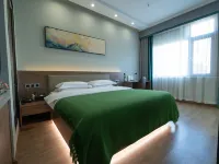 Guangde Xingxi Hotel (Stadium)