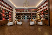 HUAYI Hotel (Shenzhen North Railway Station)