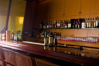 バー ホテル グランヴィア大阪の写真