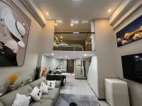 Hudie Apartment (Hudie Plaza)