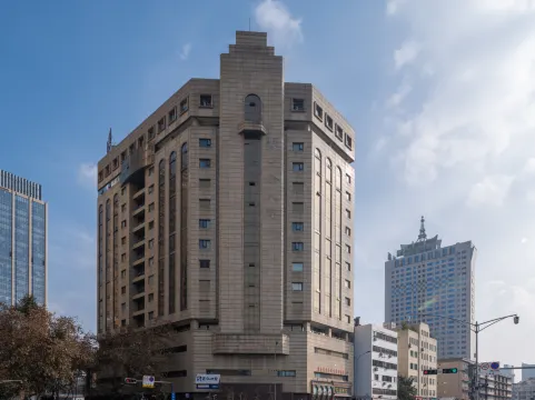 Lavande Hotel - Chengdu