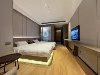 Nanbu Goodnight Hotel Hotels in Nanbu County