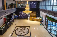 LANOU Hotel (Haiyan Science City)