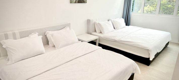 ALVILLA Jalan Sultan Ismail Hotels in Kuala Terengganu
