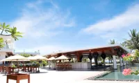 Cam Ranh Riviera Beach Resort & Spa - بار