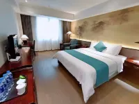 Hongyuan Hotel Hotels in Leshan