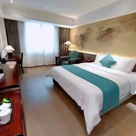 Hongyuan Hotel