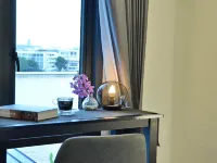 Norn Riverside Bangkok Hotel Hotel berhampiran Grand Palace (Istana Besar)