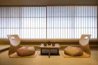 TOKA/KYOTO Hotel a 