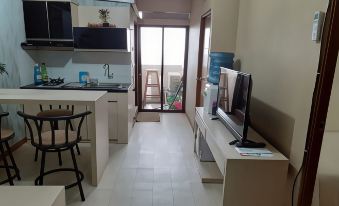 Gateway Apartment Cicadas by DB Property