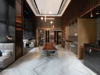 WAKE Concept Hotel Hotels in Hong Kong