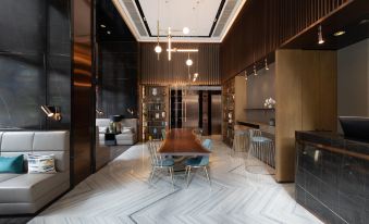WAKE Concept Hotel