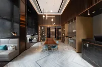 香港華爾概念飯店