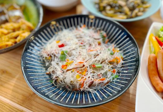 호텔 아베스트 나하 코쿠사이도리 로비