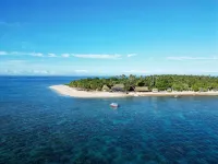 Serenity Island Resort Отели в г. Остров Бекана