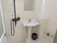 Qingpingguo Self-service Youth Hostel - صديق للحيوانات الاليفة