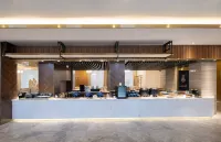 Starway Hotel (Nanchong Yilong County Government High-speed Railway Station Branch) Hotels in Yilong