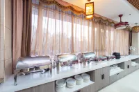 Kailin Hotel (Handan Xuechi Road Hongda Auto Parts City)