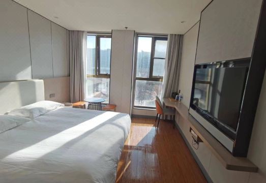 Xilong Hotel (Beijing Wanfeng Road) - Housity