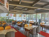 Huayuhai Light Luxury Seaview Apartment Hotels in Suizhong