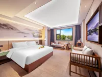 Moshang Qingju Hotel (Xiangchengbiao Branch) Hotels near Xiangcheng Central Passenger Transport Terminal