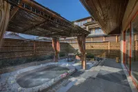 安吉白茶原|悅私塾 · 宋韻國香度假美宿 白茶觀景平臺住宿飯店
