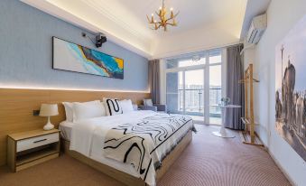 Weiwei Luxury Cinema Hotel (Shuangliu Airport)