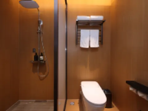 JI Hotel (Sanming Sanyuan) Sanming otelleri